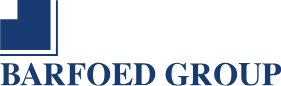 Barfoed Group logo