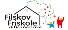 Filskov Friskole logo