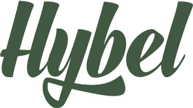 Hybel logo