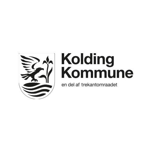 Kolding Kommune logo