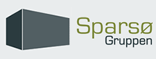 Sparsø Gruppen logo